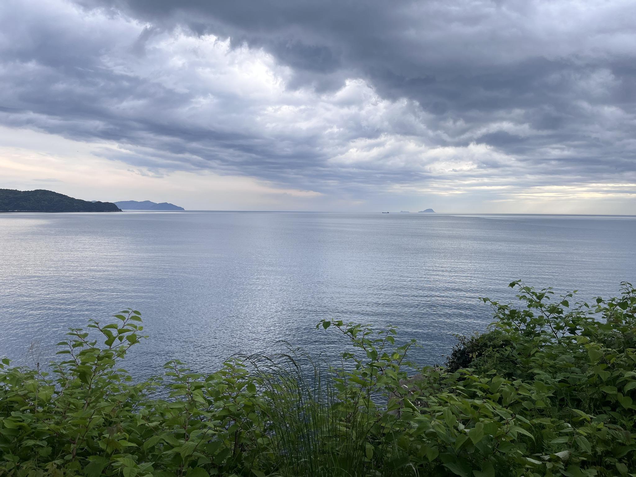 安寿ロマン海道